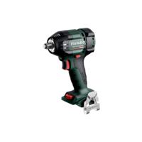 Metabo SSW 18 LTX 550 BL Accu-slagschroevendraaier | 18 V | 550 Nm | Body in Metabox 145 - 602404840 - thumbnail