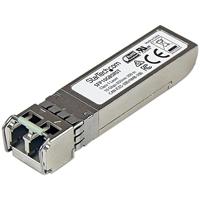 StarTech.com MSA conforme 10 Gigabit glasvezel SFP+ transceiver module - 10GBASE-SR - MM LC - 300 m - thumbnail