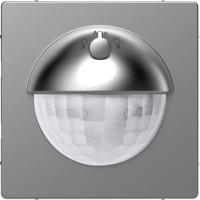 Merten MEG5711-6036 Bewegingsmelder Inbouw (in muur) 180 ° Relais RVS (glanzend) IP20 - thumbnail