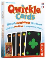 Qwirkle Cards - thumbnail