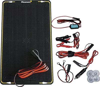 Phaesun Sun Trickle 310419 Lader op zonne-energie 12 W