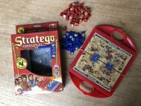 Jumbo Reisspel Stratego - thumbnail