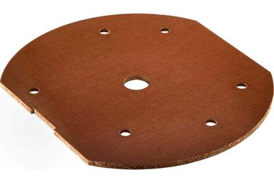 Festool Accessoires Pertinax-zool TP-OF 489229