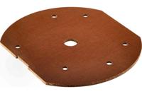 Festool Accessoires Pertinax-zool TP-OF 489229 - thumbnail