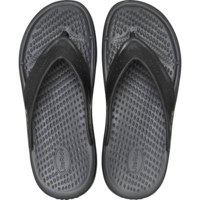 Crocs InMotion Flip Black M12W14