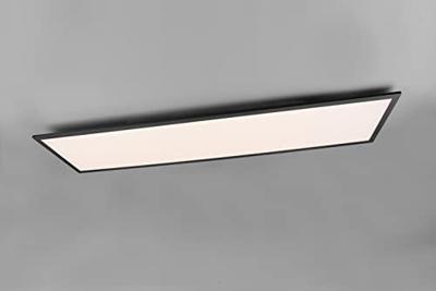 Trio PlafonnièreGamma 120cm - 2700-6500K zwart - R62861232