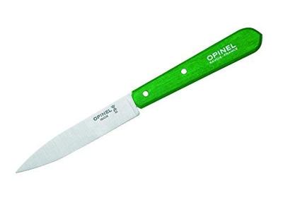 Opinel Keukenmessen - set van 4 kleuren - nr.112 - thumbnail