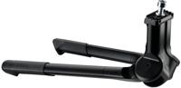 Ursus 80 Jumbo Evo Dubbele Standaard 26" 275 mm Zwart - thumbnail