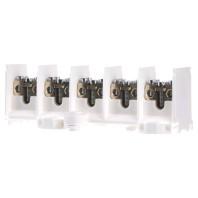 Hager Aftakklem voor hoofdleiding 1 stuk(s) - thumbnail