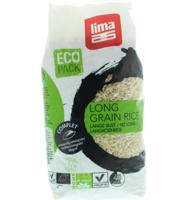 Rijst lang bio 1 Kilogram - thumbnail