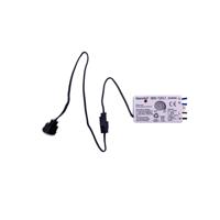 Klemko IBE-12/LI schemerschakelaar inbouw 830060 - thumbnail