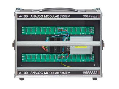 Doepfer A-100P6 Case