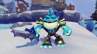 Skylanders Swap Force - Rip Tide - thumbnail