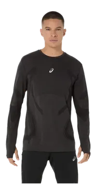 Asics Road Seamless Shirt