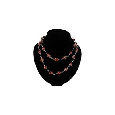 Jaspis Rood Ketting Jaspis Rood Ketting