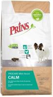 Prins ProCare Mini Resist Calm hondenvoer 3 kg - thumbnail