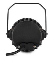 BeamZ BWA63 Alupar LED-par voor buiten 6x 3W RGB IP65 - thumbnail