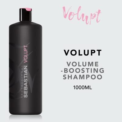 Sebastian Volupt Shampoo