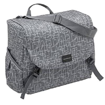 New Mondi joy fietstas - schoudertas - unisex - sport - ivy grey