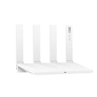 Huawei WiFi AX3 (Quad-core) draadloze router Gigabit Ethernet Dual-band (2.4 GHz / 5 GHz) Wit - thumbnail