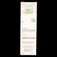 BB Cream 01 light beige - thumbnail