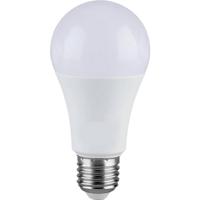 V-TAC 214456 LED-lamp Energielabel F (A - G) E27 Peer 17 W Warmwit (Ø x h) 65 mm x 134 mm 1 stuk(s) - thumbnail