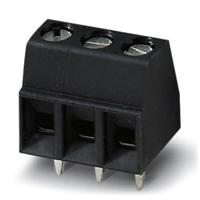 Phoenix Contact 1984950 Klemschroefblok 1.50 mm² Aantal polen 3 50 stuk(s) - thumbnail