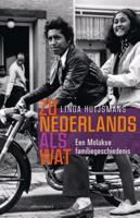 Zo Nederlands als wat - Linda Huijsmans - ebook - thumbnail