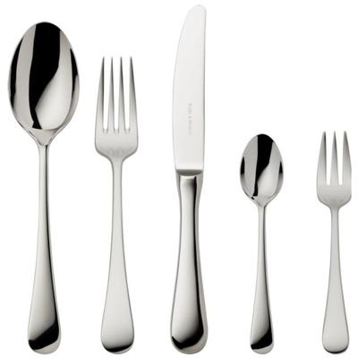 ROBBE & BERKING - Como 18/8 - Bestekset 6 persoons 30-dlg