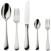 ROBBE & BERKING - Como 18/8 - Bestekset 6 persoons 30-dlg - thumbnail