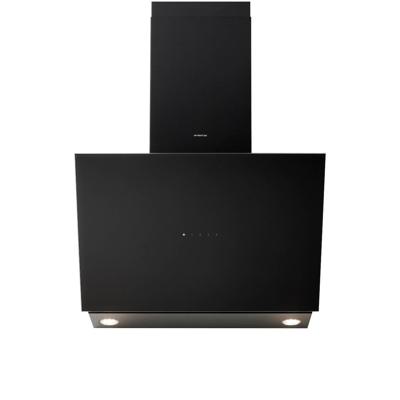 Inventum AKD6005ZWA Schouwkap Zwart Inventum AKD6005ZWA Schouwkap Zwart
