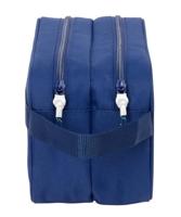 Reistasje F.C. Barcelona Marineblauw Sportief 26 x 15 x 12.5 cm - thumbnail