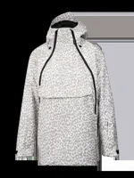 Brunotti Joicya-Print Ski-jas - thumbnail