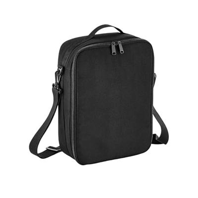 Quadra QD922 Padded Camera Organiser - Black - 24 x 33 x 11 cm Quadra QD922 Padded Camera Organiser - Black - 24 x 33 x 11 cm