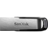 SanDisk Cruzer Ultra® Flair™ USB-stick 32 GB Zilver SDCZ73-032G-G46 USB-A 3.2 Gen 1 - thumbnail