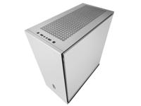 Macube 310P WH - Midtowermodel - ATX - Gehard glas - wit - thumbnail