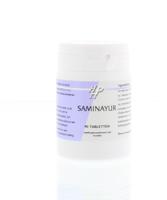 Holisan Saminayur Tabletten - thumbnail