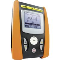 HT Instruments PV-CHECKs Pro Installatietester VDE-norm 0413 - thumbnail