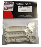 Fender Pure Vintage '50s Stratocaster Accessory Kit - thumbnail