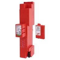 DEHN 909331 DSH ZP B2 TT 255 Combi-afleider 1 stuk(s) - thumbnail