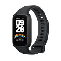Activiteit armband Xiaomi SM BAND9 ACT BK Zwart 1,47" - thumbnail