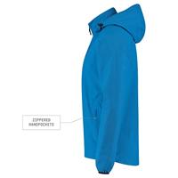 AGU GO Regenpak Essential - Blauw - L - Waterdicht - thumbnail