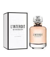 Givenchy L'Interdit Eau de Parfum 125ml - thumbnail