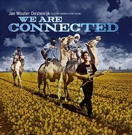 We Are Connected - CD (4026702456620)