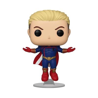 The Boys POP! TV Vinyl Figure Homelander Levitating 9 cm