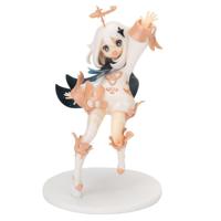 Genshin Impact PVC Statue 1/7 Paimon 14 cm - thumbnail