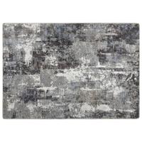 VidaXL Vloerkleed wasbaar anti-slip 80x150 cm meerkleurig - thumbnail