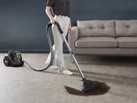 Rowenta RO7C36 Stofzuiger zonder zak Grijs - thumbnail