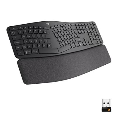 Logitech Ergo K860 Business Draadloos