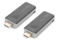 Digitus DS-55319 Draadloze HDMI-set 50 m 5 GHz 1920 x 1080 Pixel - thumbnail